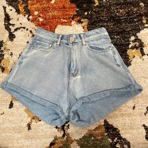Princess Polly shorts